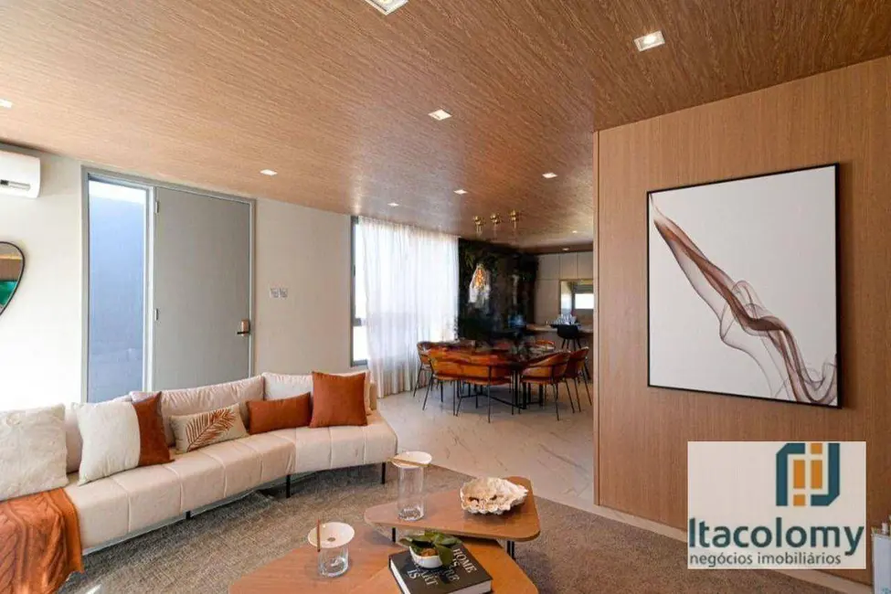 Foto 1 de Casa de Condomínio com 3 quartos à venda, 277m2 em Santana De Parnaiba - SP