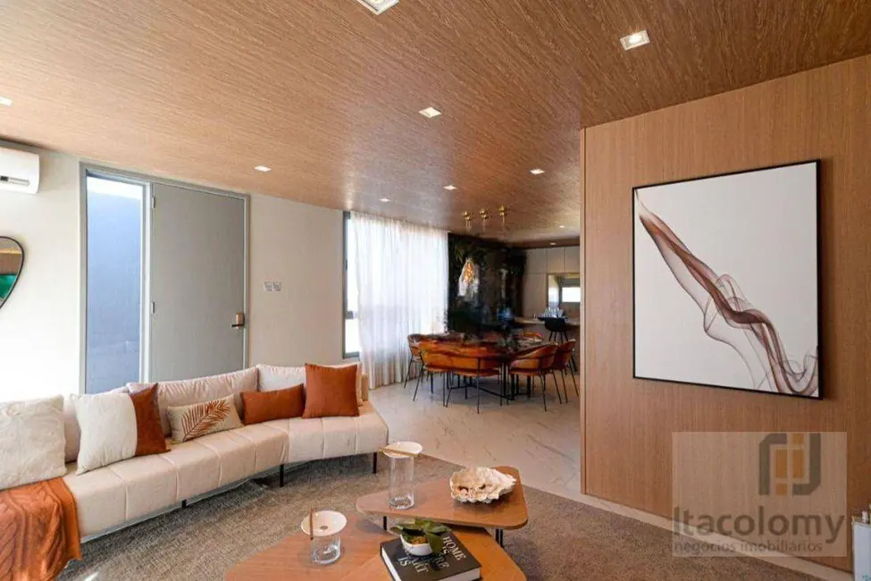 Foto 1 de Casa de Condomínio com 3 quartos à venda, 277m2 em Santana De Parnaiba - SP