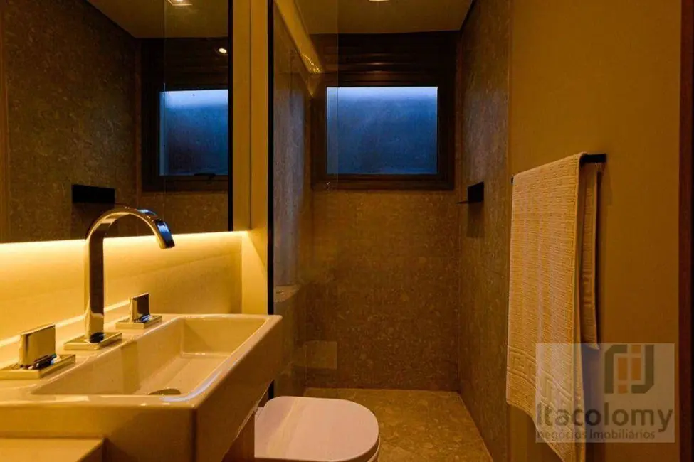 Foto 4 de Casa de Condomínio com 3 quartos à venda, 277m2 em Santana De Parnaiba - SP