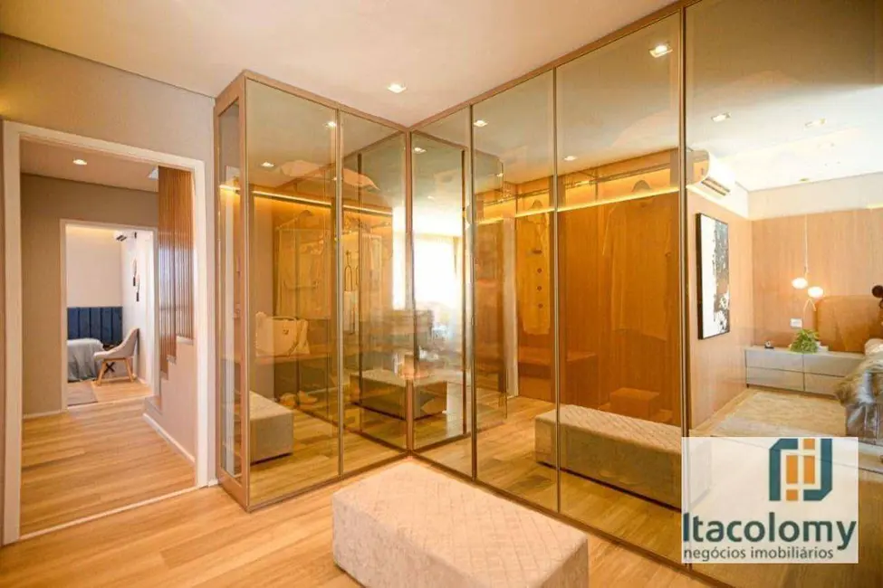 Foto 8 de Casa de Condomínio com 3 quartos à venda, 277m2 em Santana De Parnaiba - SP