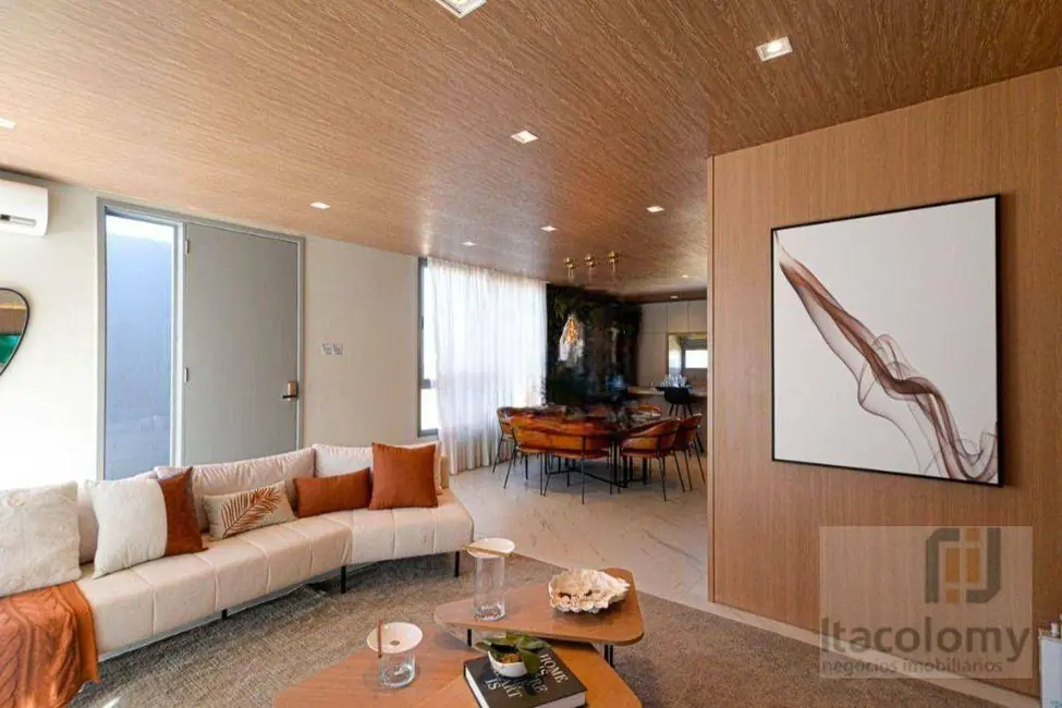 Foto 1 de Casa de Condomínio com 3 quartos à venda, 277m2 em Santana De Parnaiba - SP