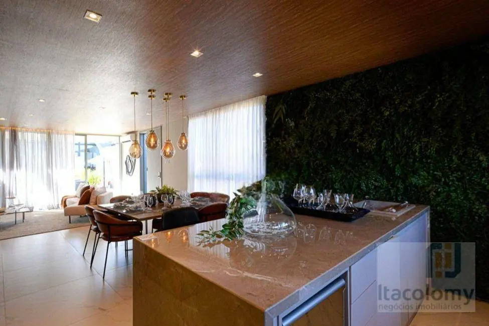 Foto 2 de Casa de Condomínio com 3 quartos à venda, 277m2 em Santana De Parnaiba - SP