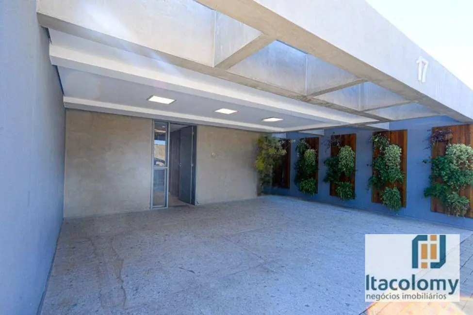 Foto 9 de Casa de Condomínio com 3 quartos à venda, 277m2 em Santana De Parnaiba - SP