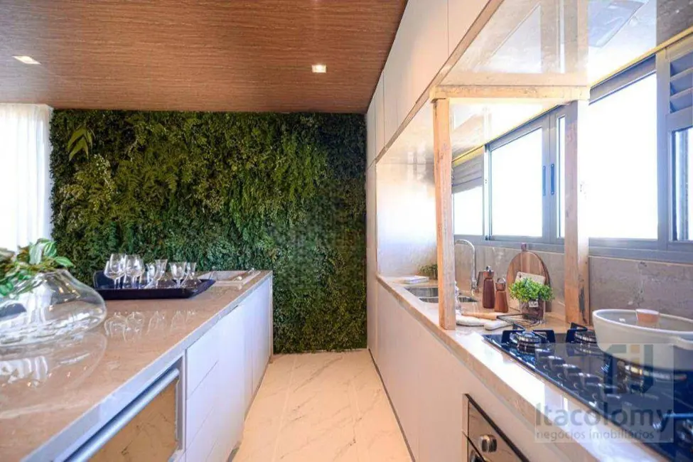 Foto 7 de Casa de Condomínio com 3 quartos à venda, 277m2 em Santana De Parnaiba - SP