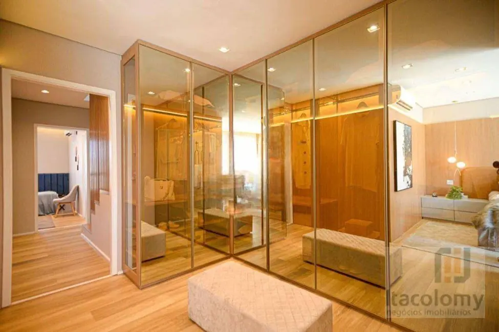 Foto 8 de Casa de Condomínio com 3 quartos à venda, 277m2 em Santana De Parnaiba - SP