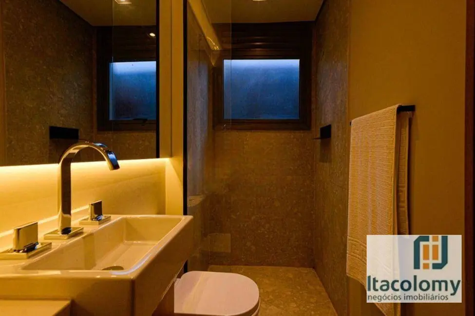 Foto 4 de Casa de Condomínio com 3 quartos à venda, 277m2 em Santana De Parnaiba - SP