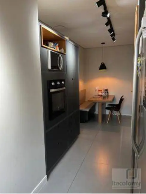 Foto 6 de Apartamento com 3 quartos à venda, 139m2 em Santana De Parnaiba - SP