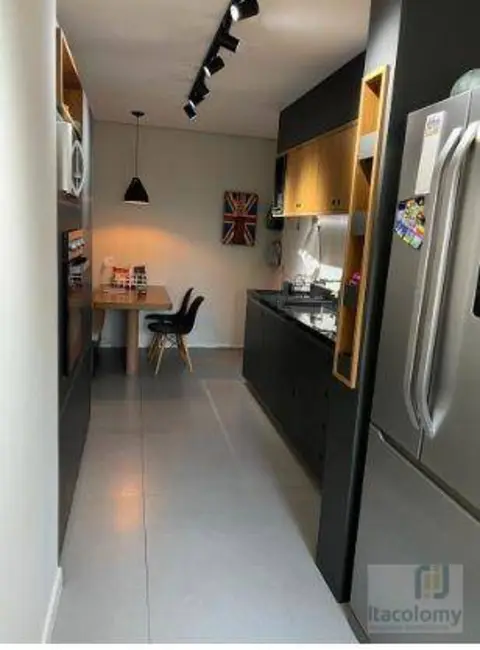 Foto 9 de Apartamento com 3 quartos à venda, 139m2 em Santana De Parnaiba - SP