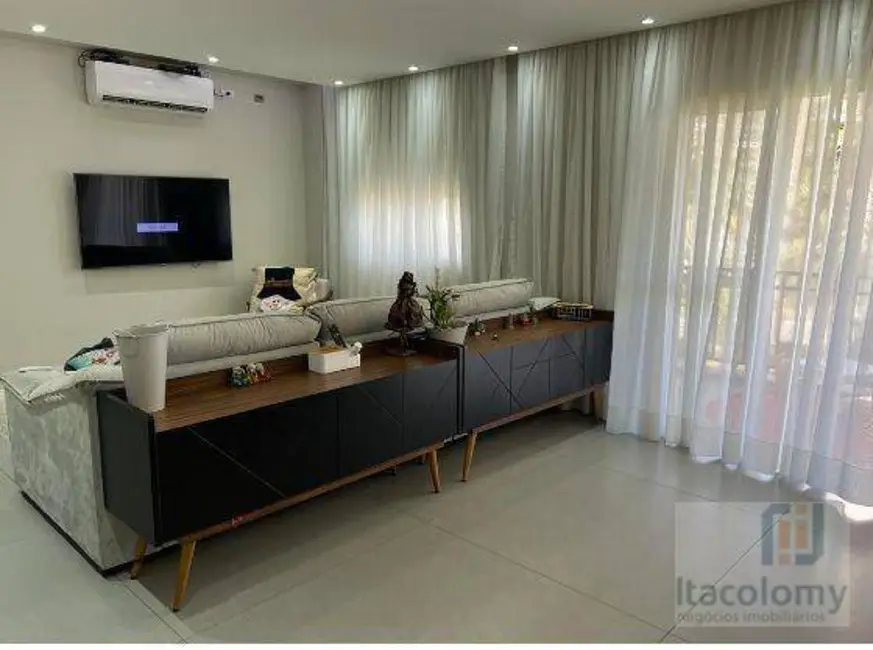 Foto 4 de Apartamento com 3 quartos à venda, 139m2 em Santana De Parnaiba - SP