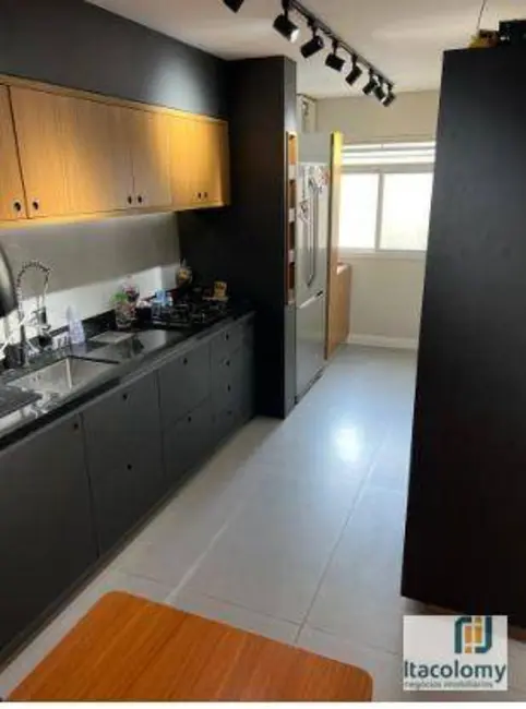 Foto 8 de Apartamento com 3 quartos à venda, 139m2 em Santana De Parnaiba - SP