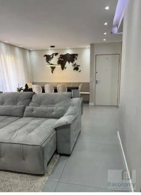 Foto 3 de Apartamento com 3 quartos à venda, 139m2 em Santana De Parnaiba - SP