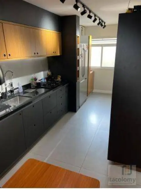 Foto 8 de Apartamento com 3 quartos à venda, 139m2 em Santana De Parnaiba - SP