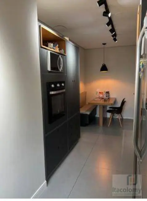 Foto 7 de Apartamento com 3 quartos à venda, 139m2 em Santana De Parnaiba - SP