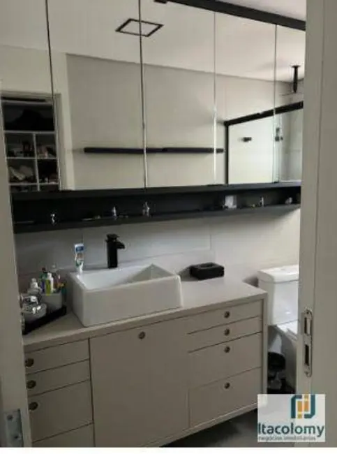 Foto 5 de Apartamento com 3 quartos à venda, 139m2 em Santana De Parnaiba - SP