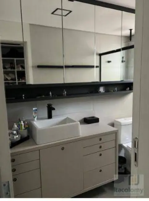 Foto 5 de Apartamento com 3 quartos à venda, 139m2 em Santana De Parnaiba - SP