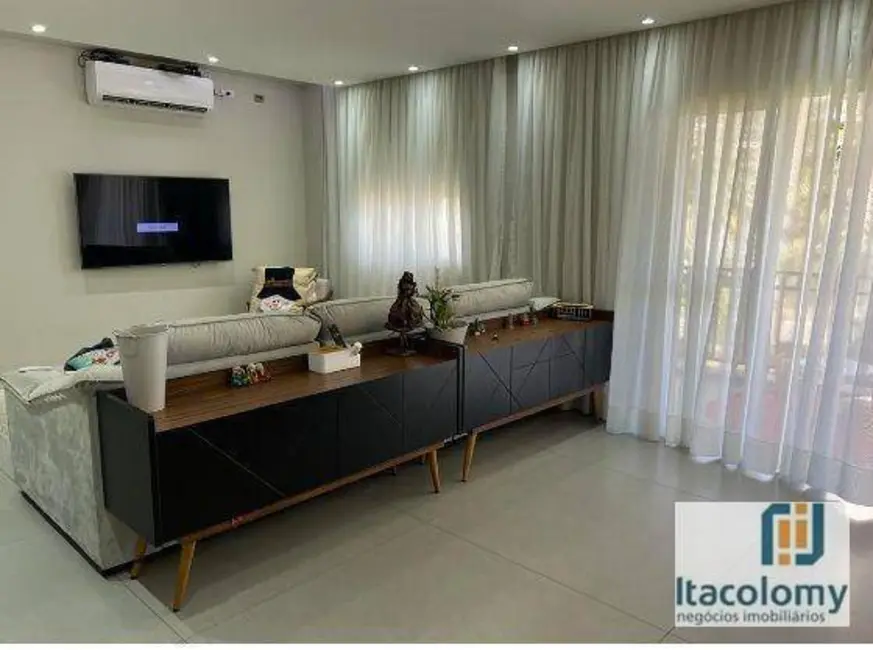 Foto 4 de Apartamento com 3 quartos à venda, 139m2 em Santana De Parnaiba - SP