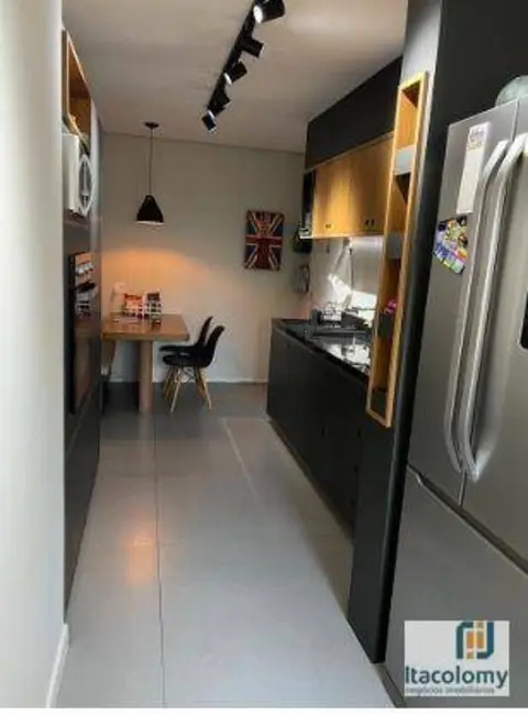Foto 9 de Apartamento com 3 quartos à venda, 139m2 em Santana De Parnaiba - SP