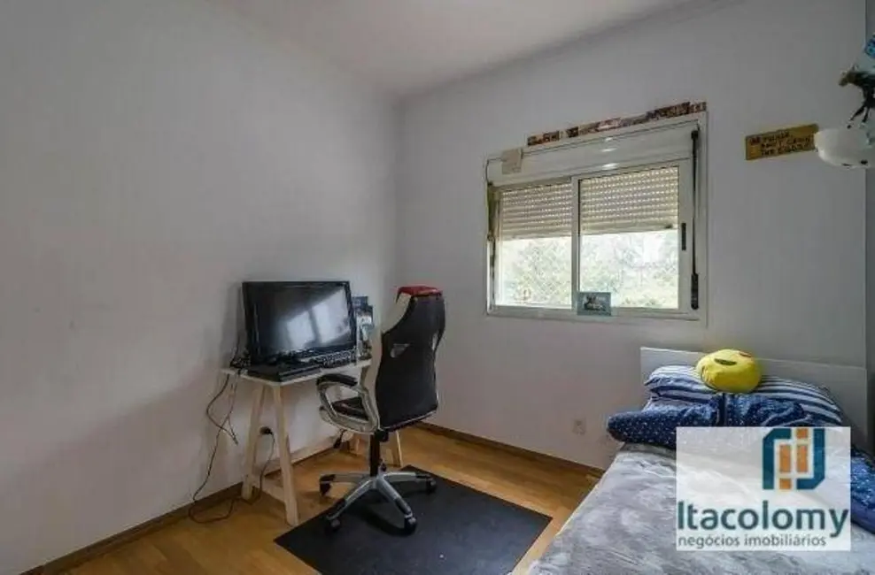 Foto 7 de Apartamento com 3 quartos à venda, 139m2 em Santana De Parnaiba - SP