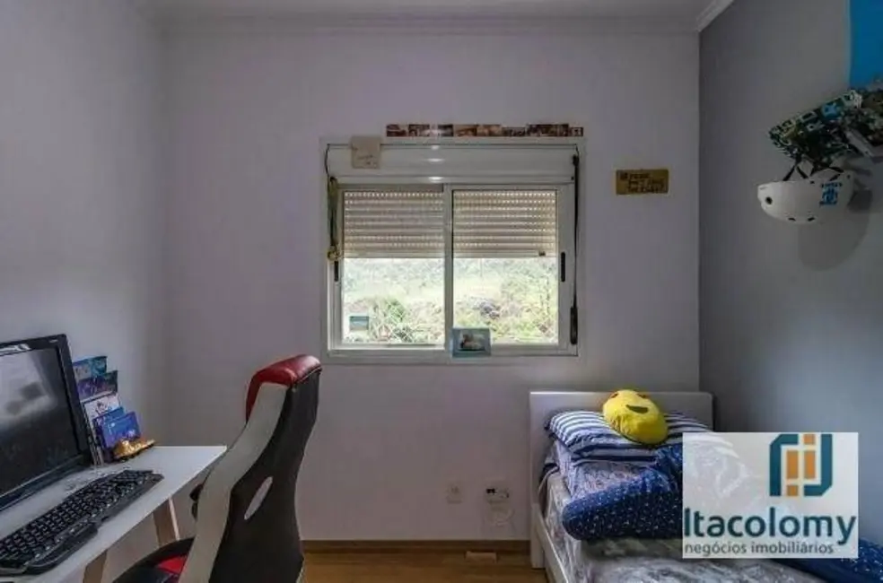 Foto 8 de Apartamento com 3 quartos à venda, 139m2 em Santana De Parnaiba - SP