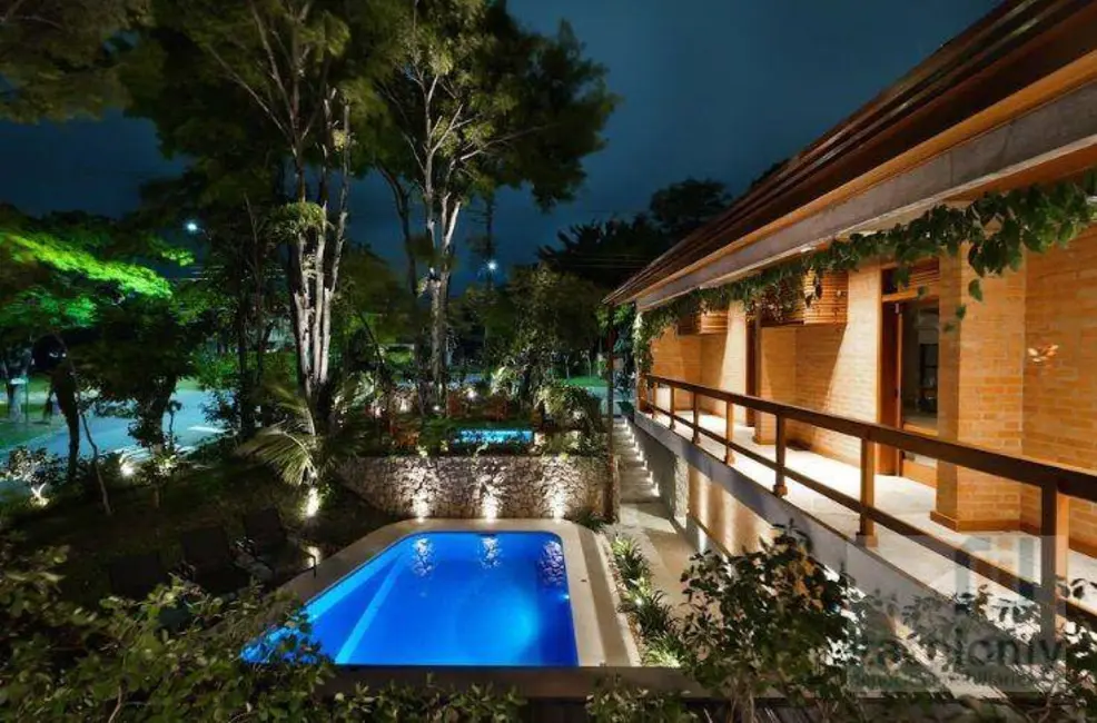 Foto 5 de Casa de Condomínio com 5 quartos à venda, 868m2 em Santana De Parnaiba - SP