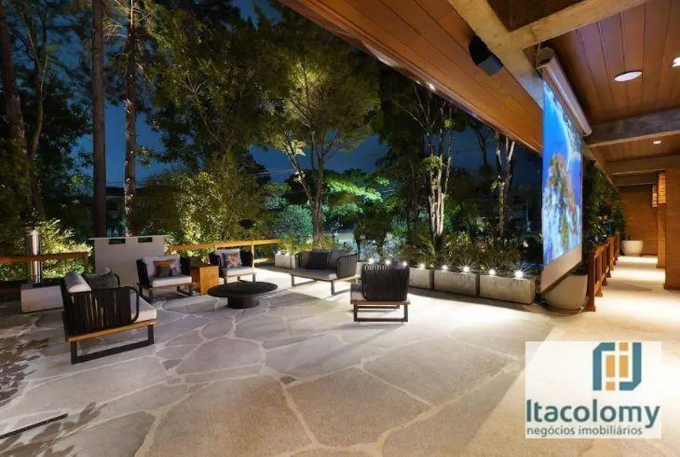 Foto 7 de Casa de Condomínio com 5 quartos à venda, 868m2 em Santana De Parnaiba - SP