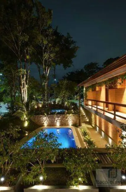 Foto 4 de Casa de Condomínio com 5 quartos à venda, 868m2 em Santana De Parnaiba - SP