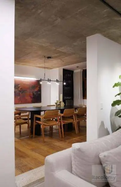 Foto 8 de Casa de Condomínio com 5 quartos à venda, 868m2 em Santana De Parnaiba - SP