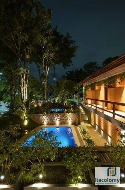 Foto 4 de Casa de Condomínio com 5 quartos à venda, 868m2 em Santana De Parnaiba - SP