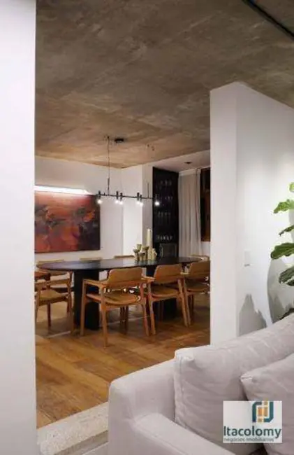 Foto 8 de Casa de Condomínio com 5 quartos à venda, 868m2 em Santana De Parnaiba - SP