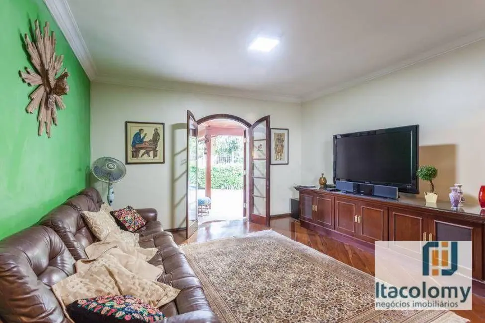 Foto 7 de Casa de Condomínio com 4 quartos à venda, 700m2 em Barueri - SP