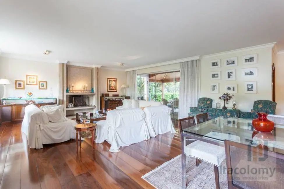 Casa de Condomínio com 4 quartos à venda, 700m2 em Barueri - SP - imagem 1 Foto 1 de Casa de Condomínio com 4 quartos à venda, 700m2 em Barueri - SP