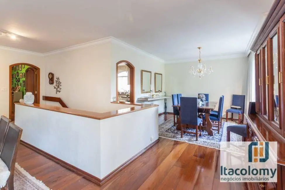 Foto 6 de Casa de Condomínio com 4 quartos à venda, 700m2 em Barueri - SP