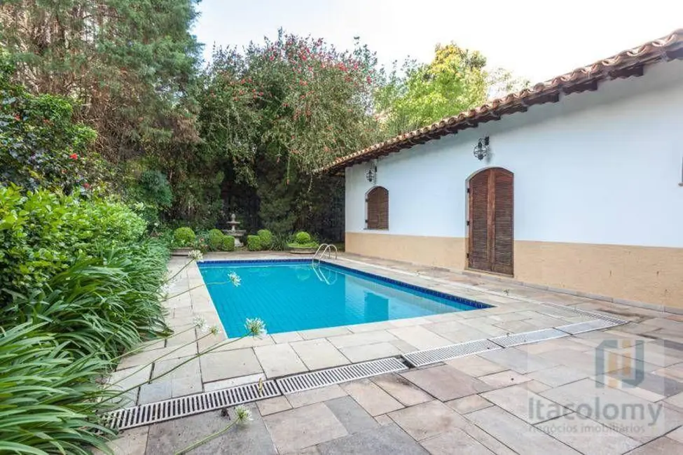 Casa de Condomínio com 4 quartos à venda, 700m2 em Barueri - SP - imagem 3 Foto 3 de Casa de Condomínio com 4 quartos à venda, 700m2 em Barueri - SP