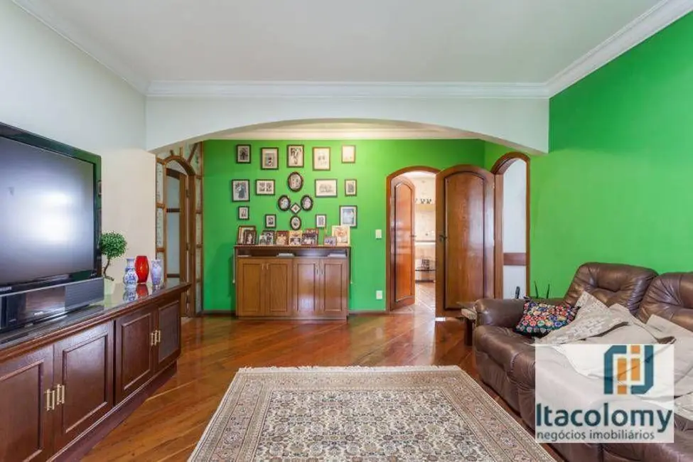 Foto 8 de Casa de Condomínio com 4 quartos à venda, 700m2 em Barueri - SP