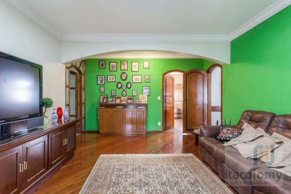 Casa de Condomínio com 4 quartos à venda, 700m2 em Barueri - SP - imagem 8 Foto 8 de Casa de Condomínio com 4 quartos à venda, 700m2 em Barueri - SP