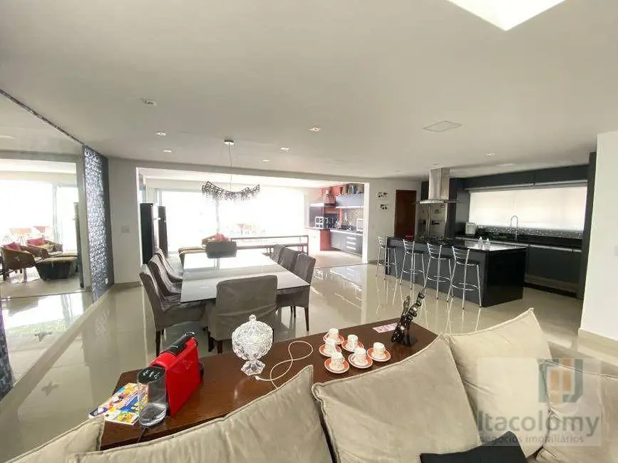 Foto 6 de Casa de Condomínio com 4 quartos à venda, 460m2 em Tanquinho, Santana De Parnaiba - SP