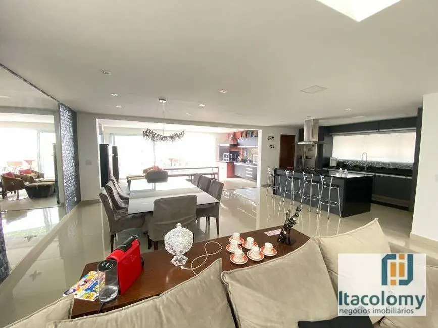 Foto 6 de Casa de Condomínio com 4 quartos à venda, 460m2 em Tanquinho, Santana De Parnaiba - SP