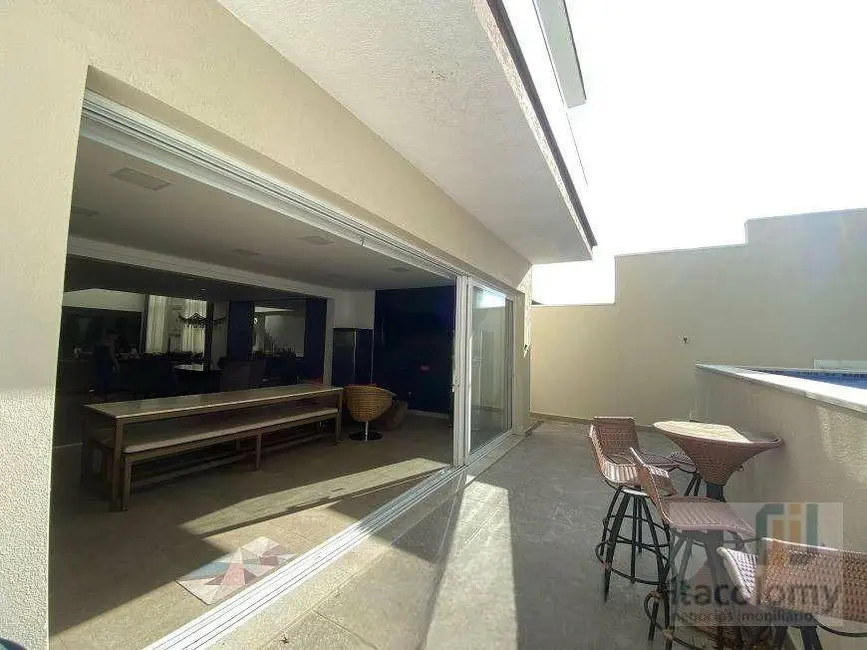 Foto 3 de Casa de Condomínio com 4 quartos à venda, 460m2 em Tanquinho, Santana De Parnaiba - SP