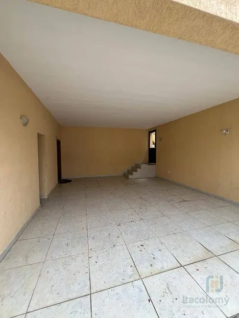 Foto 6 de Casa de Condomínio com 3 quartos à venda e para alugar, 330m2 em Santana De Parnaiba - SP
