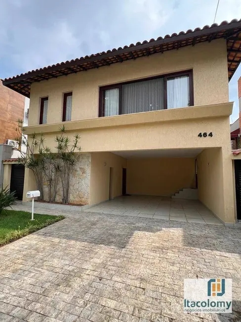 Foto 9 de Casa de Condomínio com 3 quartos à venda e para alugar, 330m2 em Santana De Parnaiba - SP