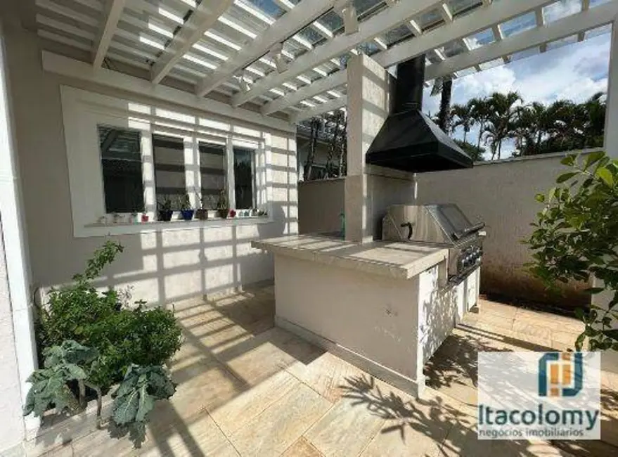 Foto 7 de Casa de Condomínio com 4 quartos à venda, 560m2 em Santana De Parnaiba - SP