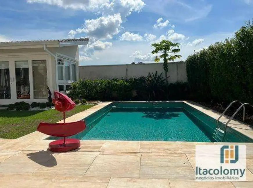 Foto 1 de Casa de Condomínio com 4 quartos à venda, 560m2 em Santana De Parnaiba - SP