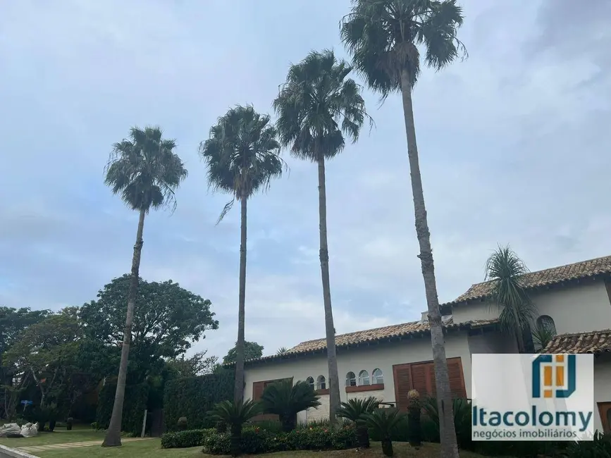 Foto 6 de Casa de Condomínio com 5 quartos à venda e para alugar, 1450m2 em Santana De Parnaiba - SP