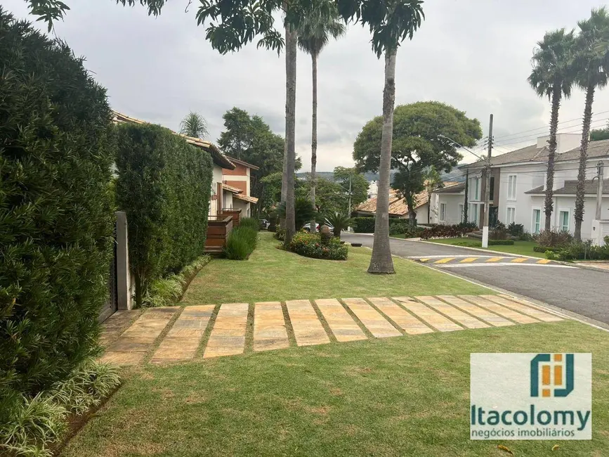 Foto 7 de Casa de Condomínio com 5 quartos à venda e para alugar, 1450m2 em Santana De Parnaiba - SP