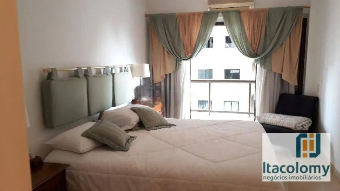 Foto 4 de Apartamento com 4 quartos à venda, 288m2 em Alphaville Industrial, Barueri - SP