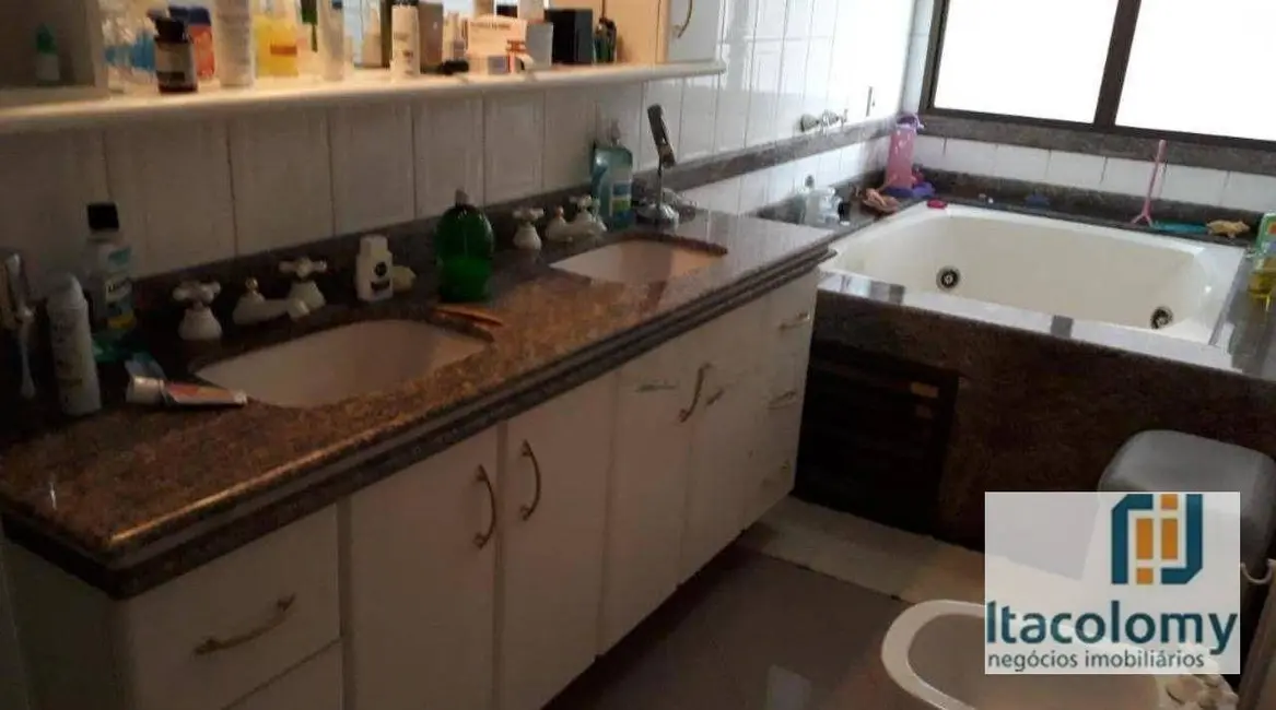 Foto 8 de Apartamento com 4 quartos à venda, 288m2 em Alphaville Industrial, Barueri - SP