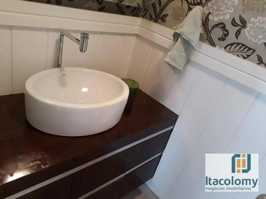 Foto 7 de Apartamento com 4 quartos à venda, 288m2 em Alphaville Industrial, Barueri - SP