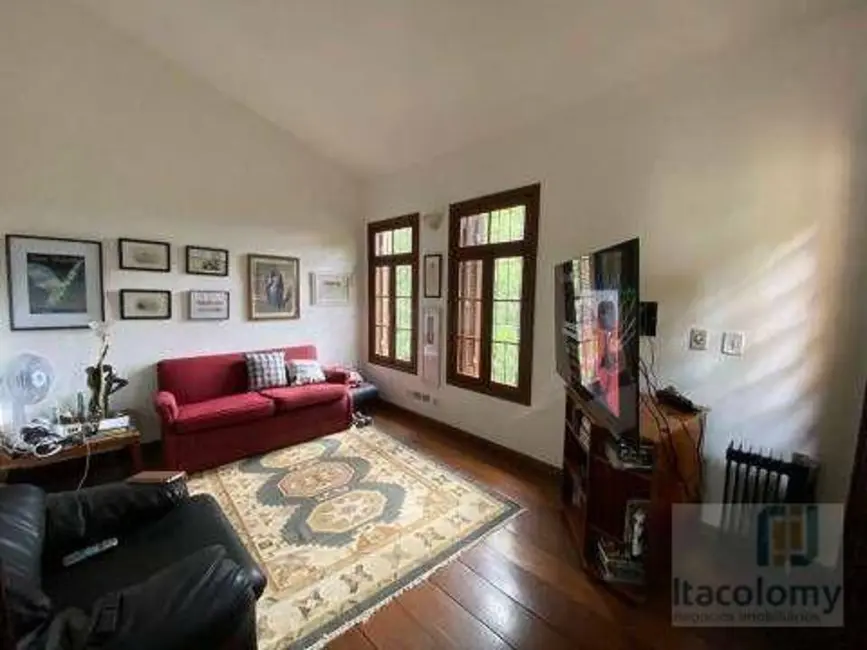 Foto 8 de Casa de Condomínio com 4 quartos à venda, 18440m2 em Residencial Tamboré, Barueri - SP