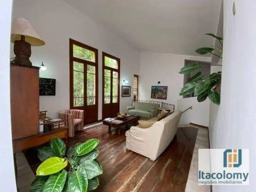 Casa de Condomínio com 4 quartos à venda, 18440m2 em Residencial Tamboré, Barueri - SP - imagem 6 Foto 6 de Casa de Condomínio com 4 quartos à venda, 18440m2 em Residencial Tamboré, Barueri - SP