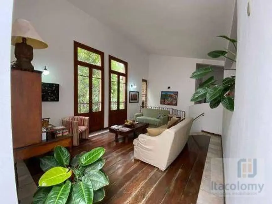 Foto 6 de Casa de Condomínio com 4 quartos à venda, 18440m2 em Residencial Tamboré, Barueri - SP